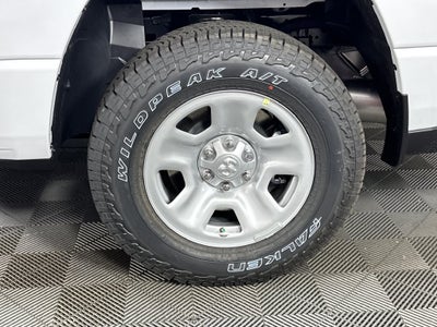 2027 RAM 1500 Tradesman