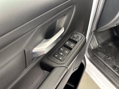 2027 RAM 1500 Tradesman