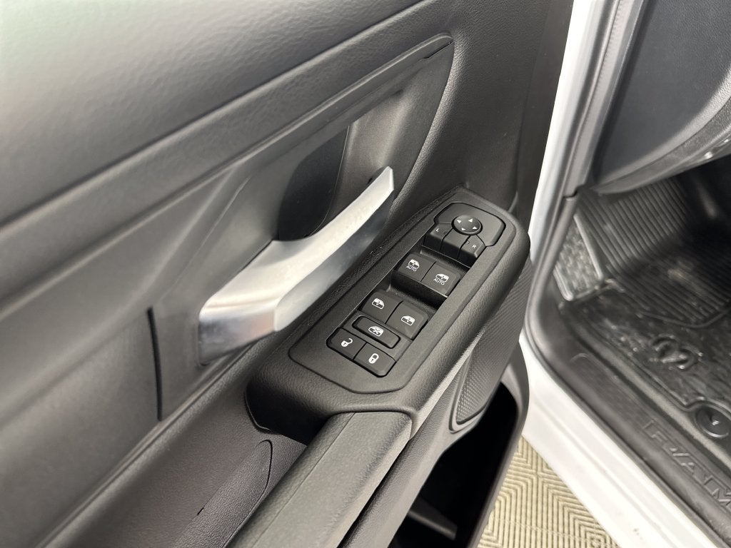 2027 RAM 1500 Tradesman