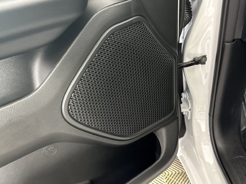 2027 RAM 1500 Tradesman