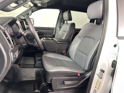 2027 RAM 1500 Tradesman