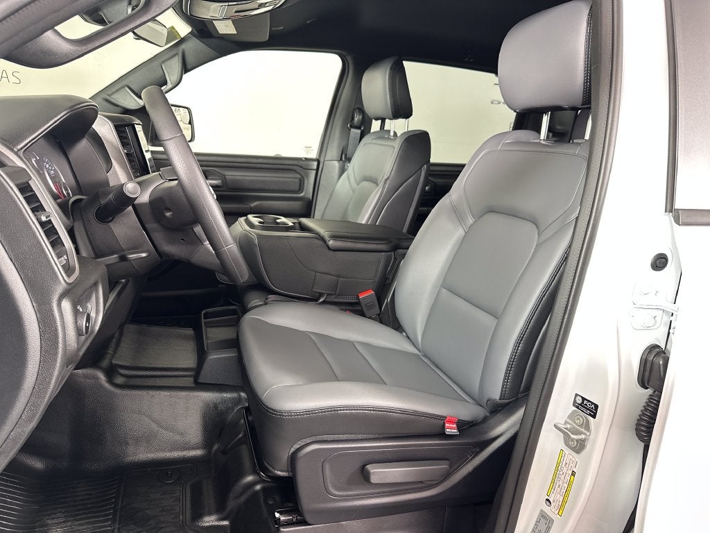 2027 RAM 1500 Tradesman