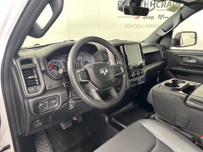 2027 RAM 1500 Tradesman