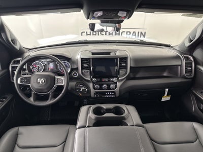 2027 RAM 1500 Tradesman