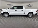 2027 RAM 1500 Tradesman