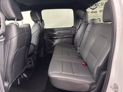 2027 RAM 1500 Tradesman