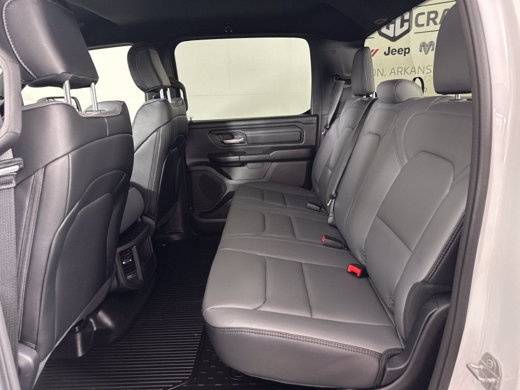 2027 RAM 1500 Tradesman