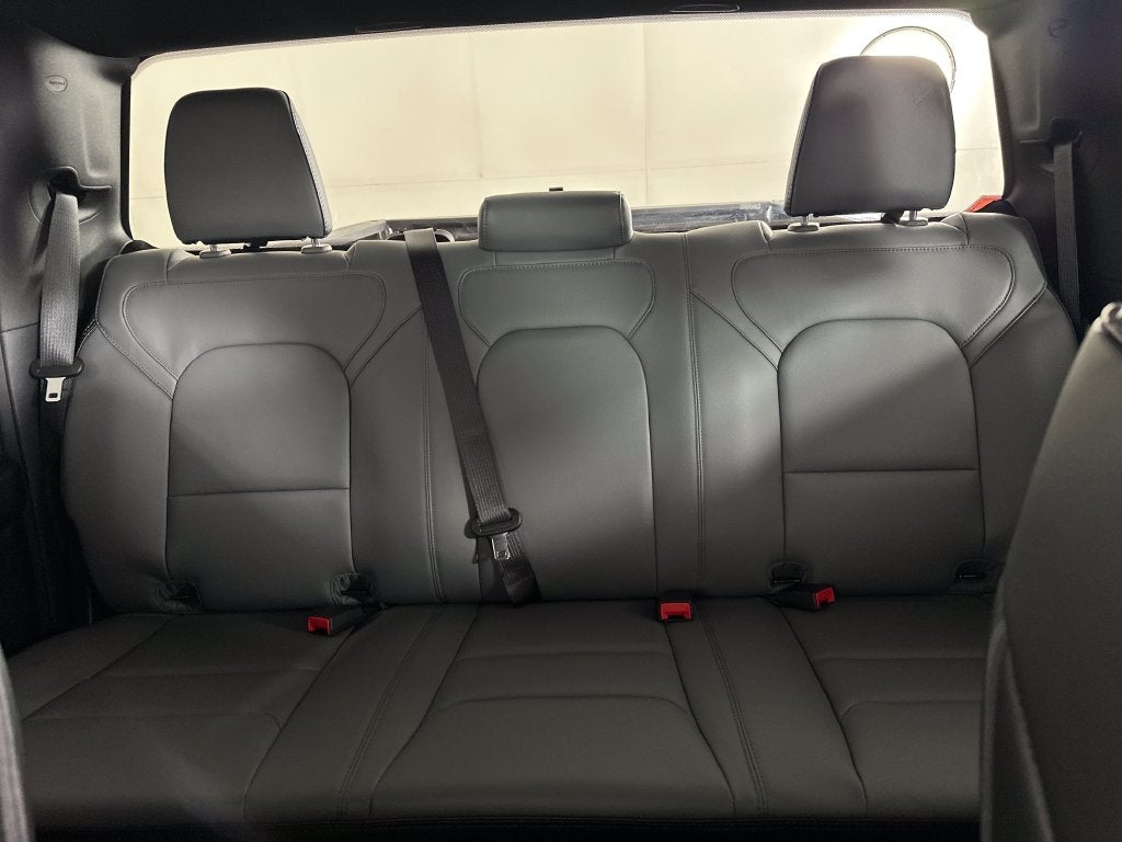 2027 RAM 1500 Tradesman