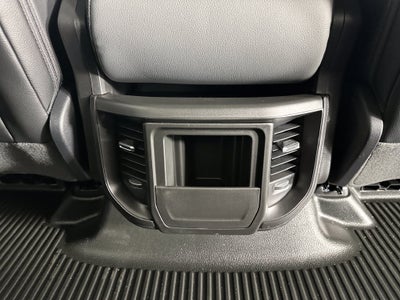 2027 RAM 1500 Tradesman