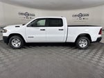 2027 RAM 1500 Tradesman