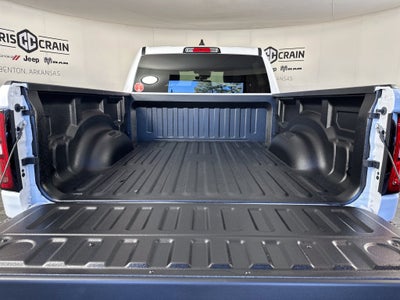 2027 RAM 1500 Tradesman