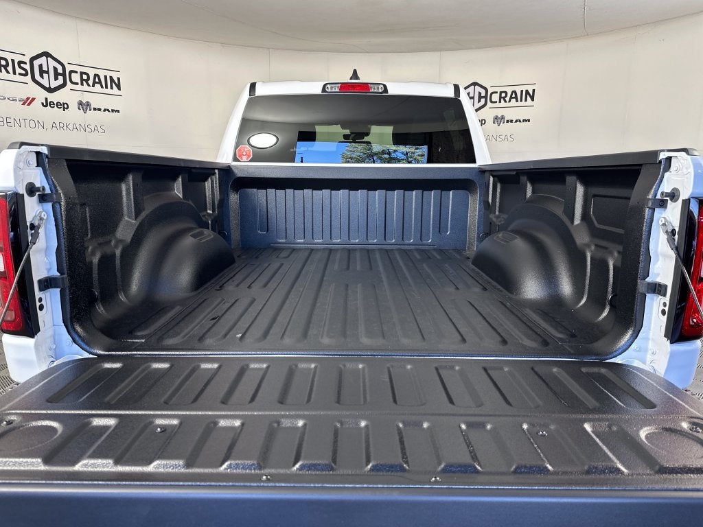2027 RAM 1500 Tradesman