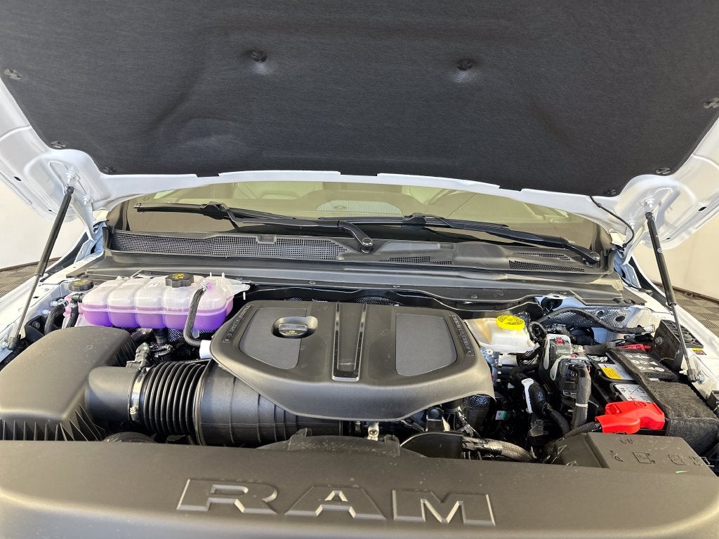 2027 RAM 1500 Tradesman