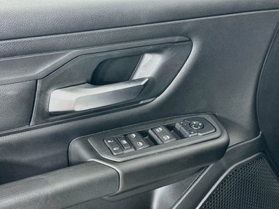 2027 RAM 1500 Tradesman