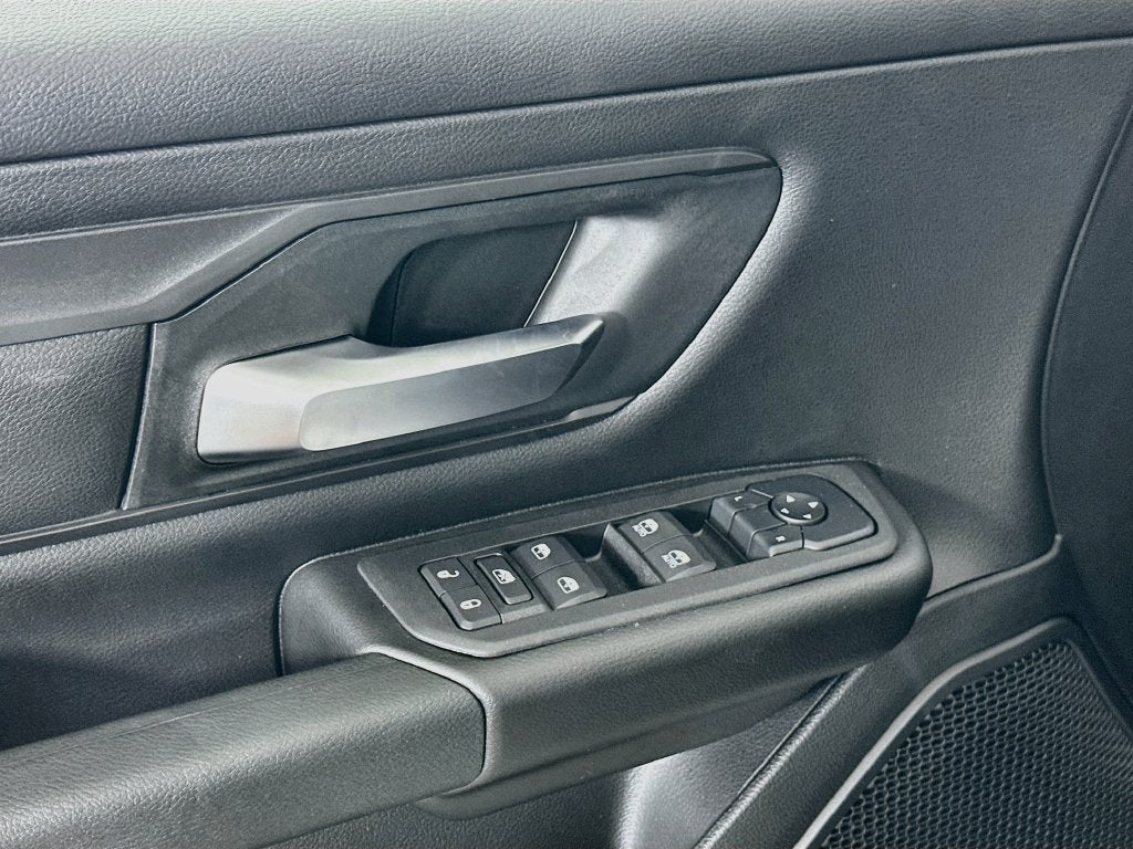 2027 RAM 1500 Tradesman