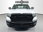 2027 RAM 1500 Tradesman