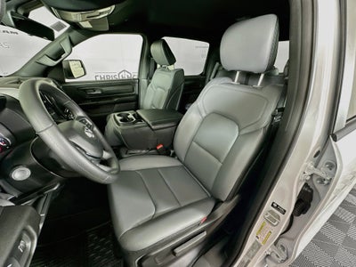 2027 RAM 1500 Tradesman
