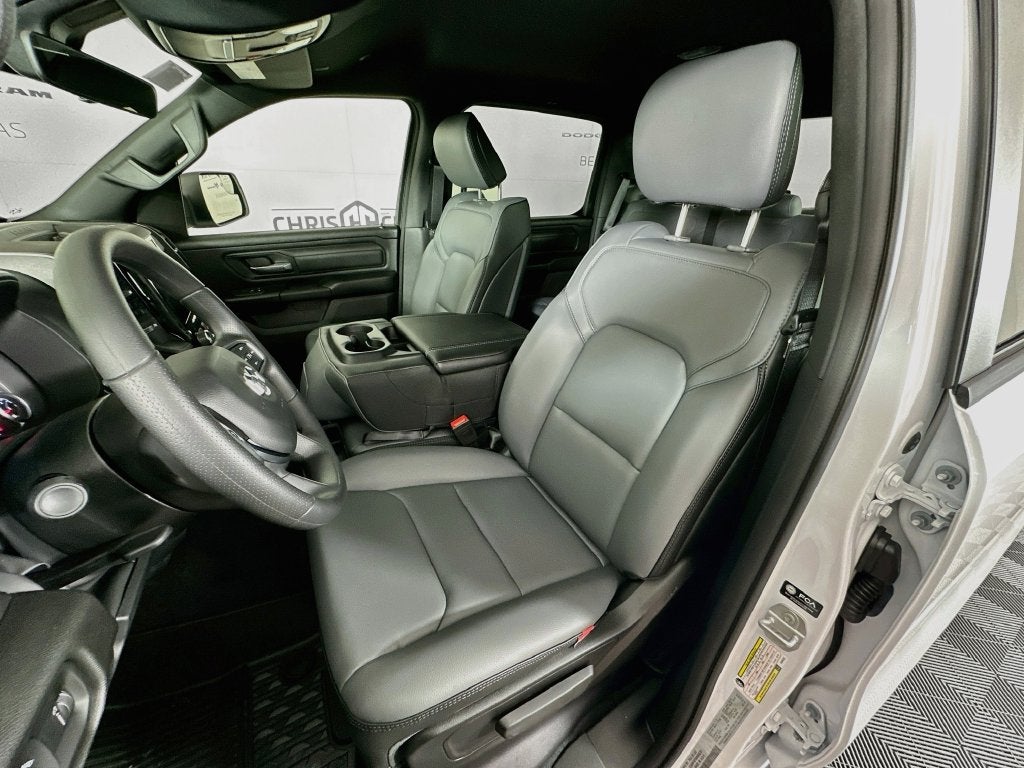 2027 RAM 1500 Tradesman