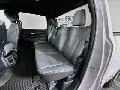 2027 RAM 1500 Tradesman