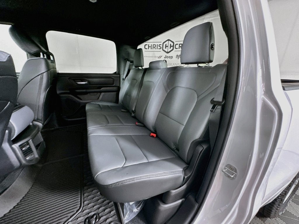 2027 RAM 1500 Tradesman