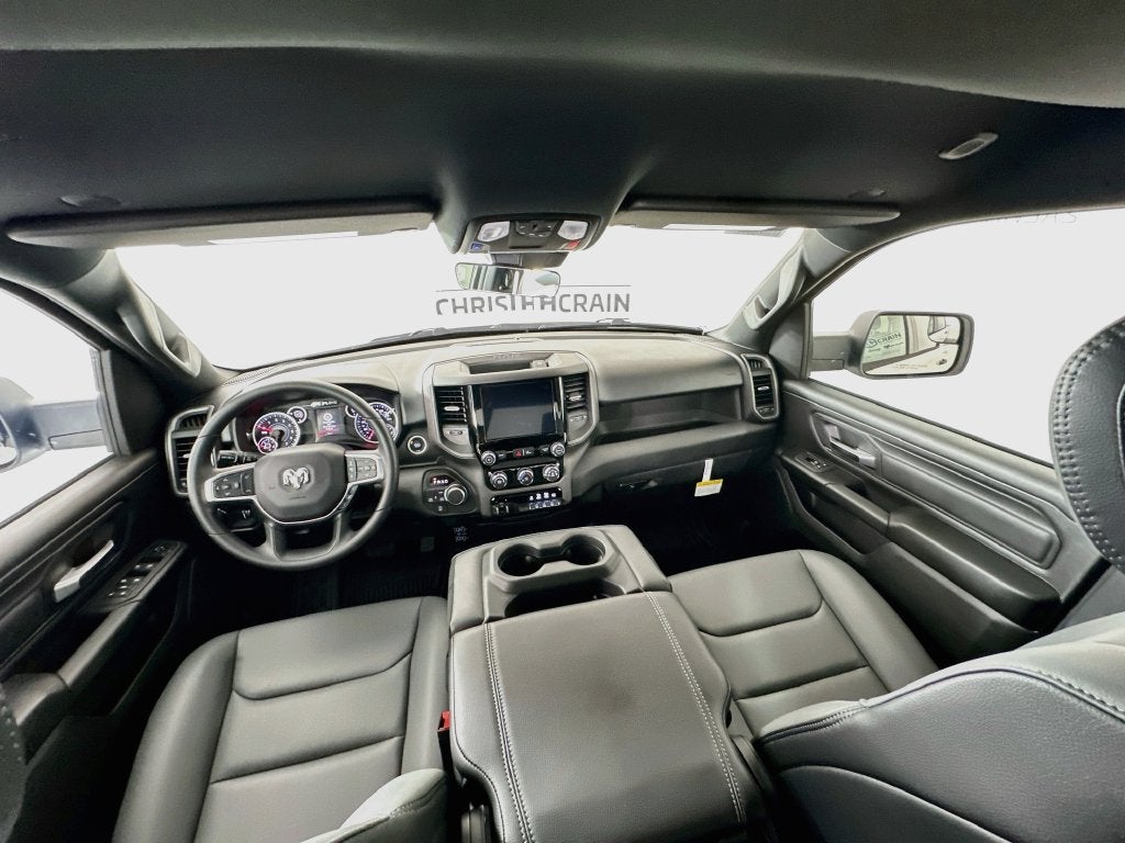 2027 RAM 1500 Tradesman