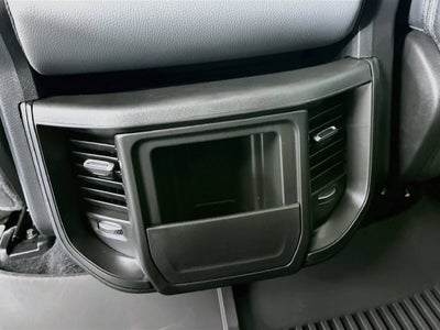 2027 RAM 1500 Tradesman
