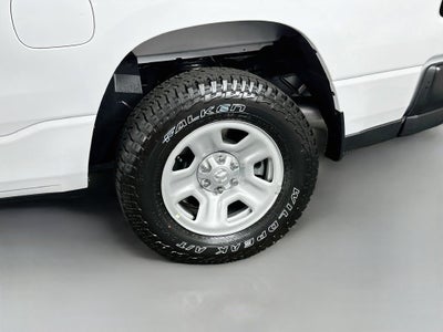 2027 RAM 1500 Tradesman