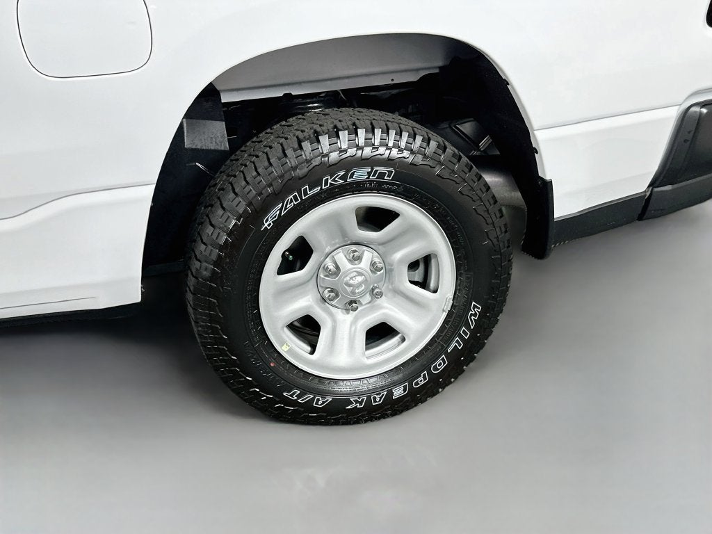 2027 RAM 1500 Tradesman