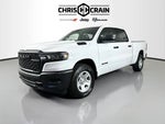 2027 RAM 1500 Tradesman