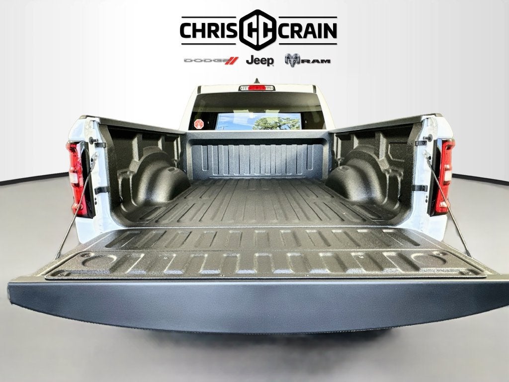 2027 RAM 1500 Tradesman