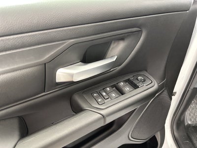 2027 RAM 1500 Tradesman