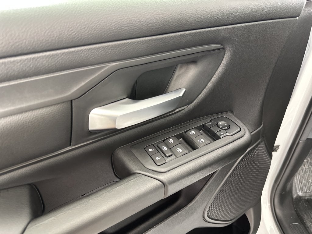 2027 RAM 1500 Tradesman