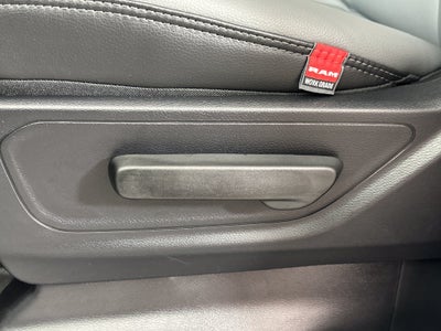 2027 RAM 1500 Tradesman