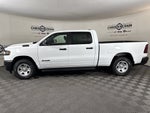 2027 RAM 1500 Tradesman