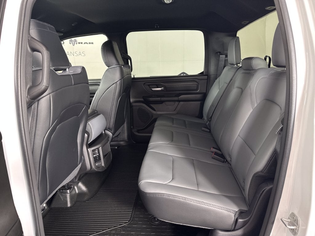 2027 RAM 1500 Tradesman