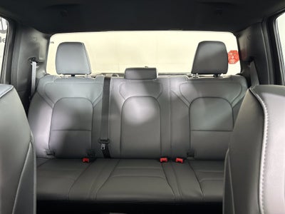 2027 RAM 1500 Tradesman
