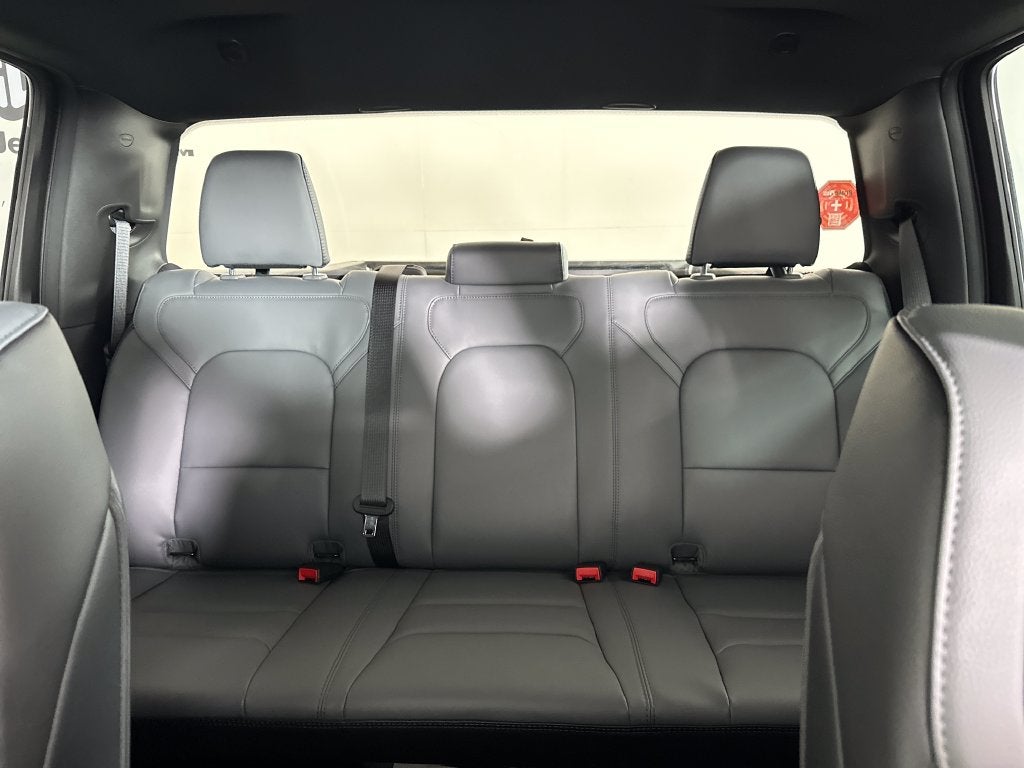 2027 RAM 1500 Tradesman