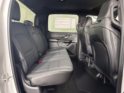2027 RAM 1500 Tradesman
