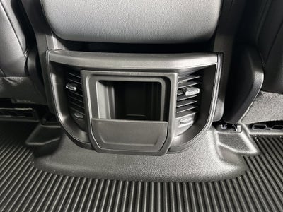 2027 RAM 1500 Tradesman