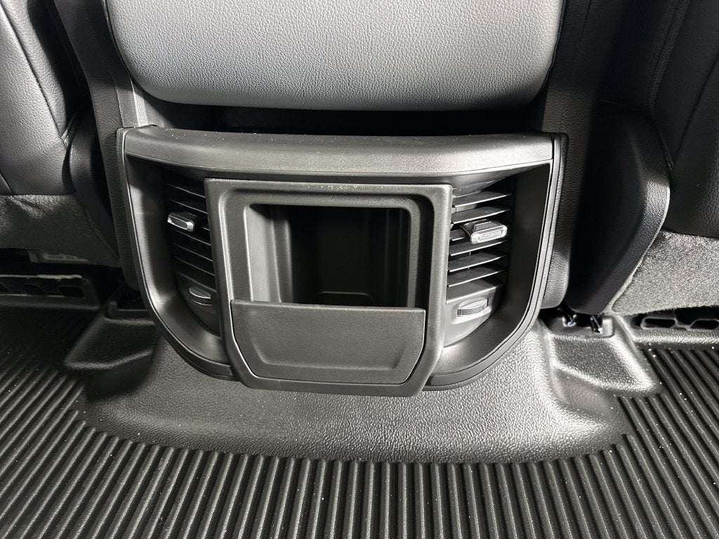 2027 RAM 1500 Tradesman