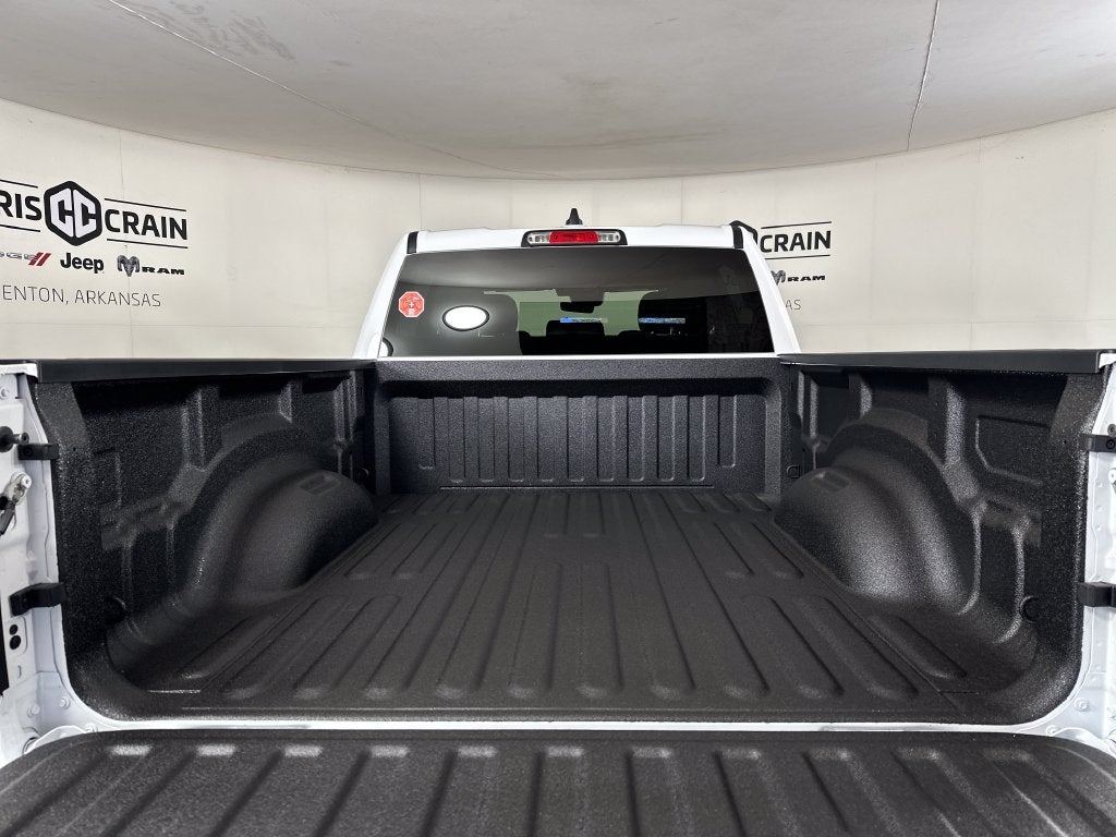 2027 RAM 1500 Tradesman