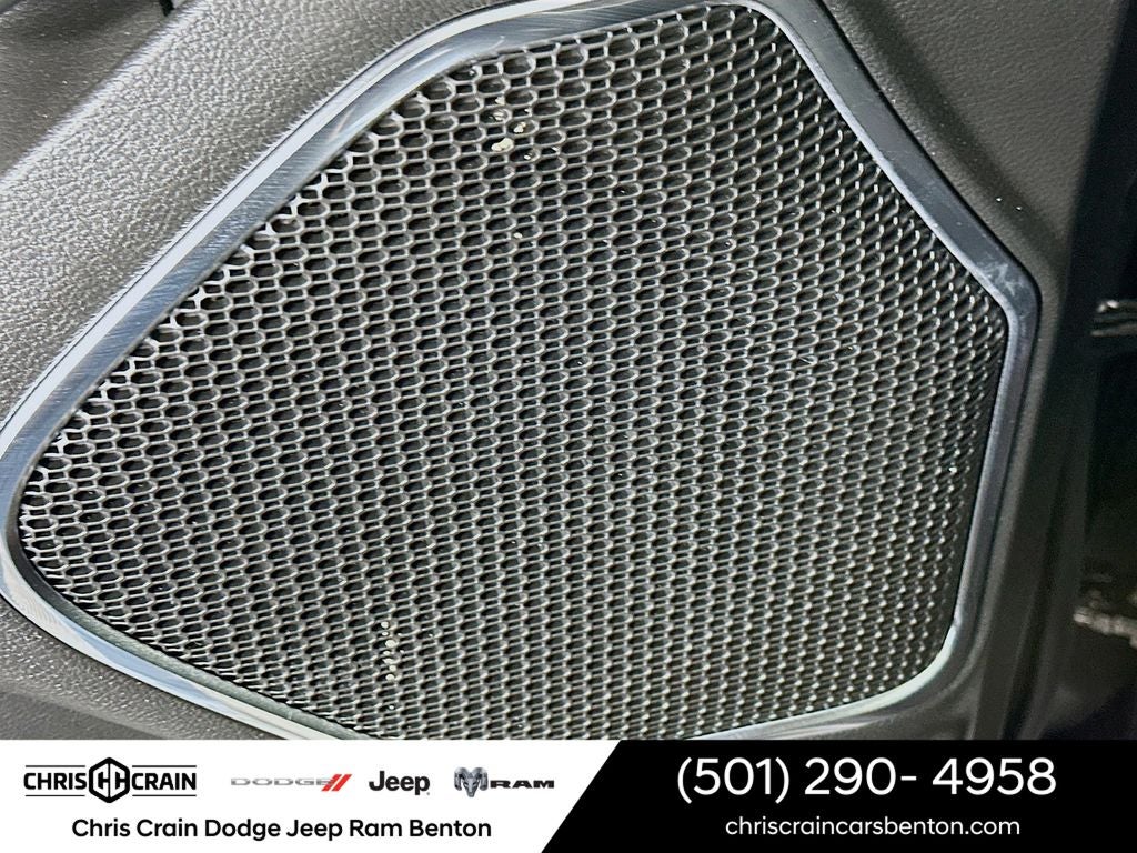 2026 RAM Ram 1500 RAM 1500 LARAMIE CREW CAB 4X4 6'4' BOX