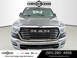 2026 RAM Ram 1500 RAM 1500 LARAMIE CREW CAB 4X4 6'4' BOX