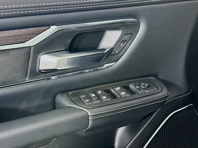 2026 RAM Ram 1500 RAM 1500 LARAMIE CREW CAB 4X4 6'4' BOX