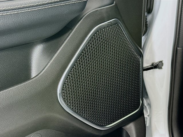 2026 RAM Ram 1500 RAM 1500 LARAMIE CREW CAB 4X4 6'4' BOX