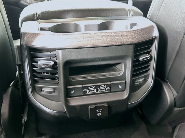 2026 RAM Ram 1500 RAM 1500 LARAMIE CREW CAB 4X4 6'4' BOX