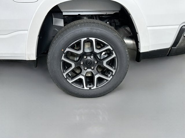 2026 RAM Ram 1500 RAM 1500 LARAMIE CREW CAB 4X4 6'4' BOX