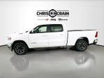 2026 RAM Ram 1500 RAM 1500 LARAMIE CREW CAB 4X4 6'4' BOX