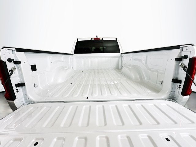 2026 RAM Ram 1500 RAM 1500 LARAMIE CREW CAB 4X4 6'4' BOX