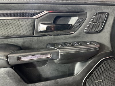 2021 RAM 1500 TRX Crew Cab 4x4 5'7' Box